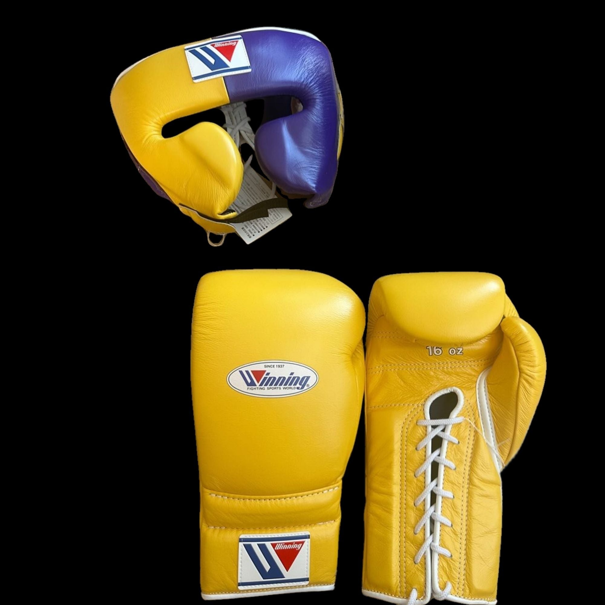 Yellow PURPLE Winning Boxing Gloves set, Winning Boxing Glove winning head guard, winning boxing set Winning Lace up Boxing Glove set, Boxing Glove set, Winning boxing gear set, PF Fitness Gear, Winning set, PF FITNESS GEAR winning gear, winning Boxing Glove, Winning groins, Winning Frame head Guard, winning Boxing Set, Focus pads, Gloves for Gym, Fight Gloves, Gift for Him